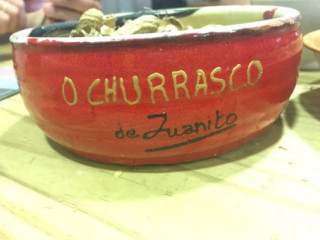 O Churrasco De Juanito