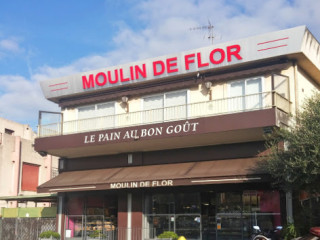 Moulin De Flor