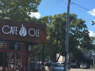Cafe Ole'