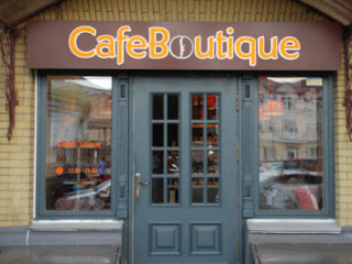 Cafeboutique