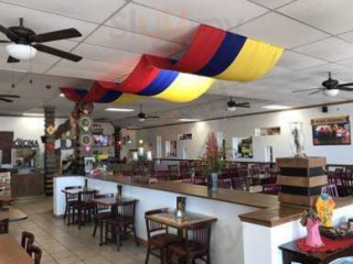 Bilu's Colombian Restaurant