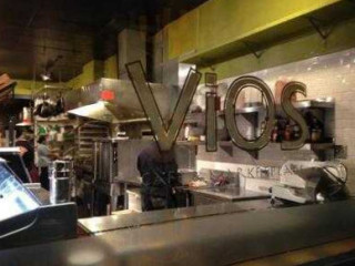 Vios Cafe Market Place
