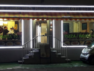 Yildiz Pizza Kebab Haus