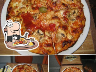 Pizzeria Landravec