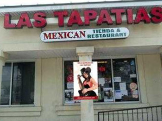 Las Tapatias Mexican