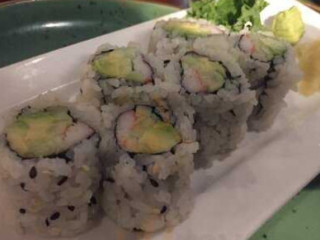 Ichiban Habachi Sushi