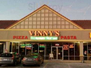 Vinny's Italian