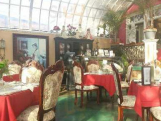 Maryann's Tea Room
