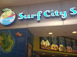 Surf City Squeeze