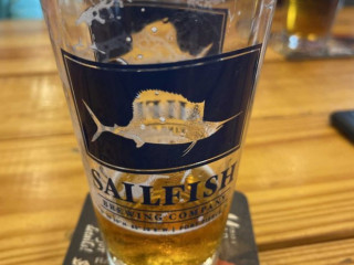 Sailfish Brewing Company