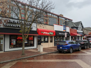 Pita Pit