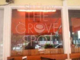 The Grove Spot