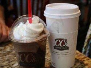 Cc's Coffee House