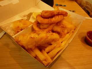 Costi's Fish and Chips