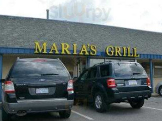 Maria's Grill