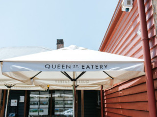 Queen St Eatery