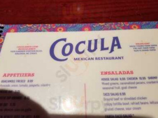 Cocula Mexican
