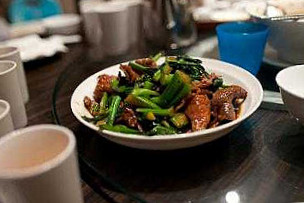 Dinesty Chinese Restaurant