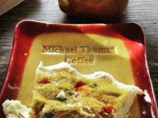 Michael Thomas Coffee Roasters