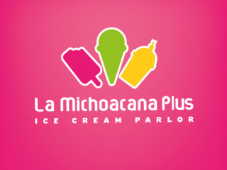 La Michoacana Plus Ice Cream Parlor- Lynwood