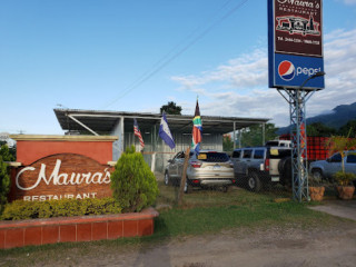 Maura's