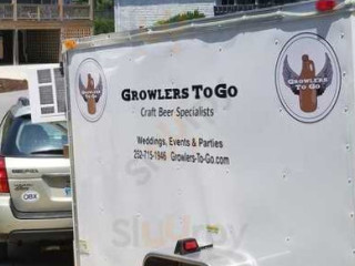 Growlers To Go