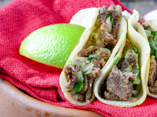 Tacos Jalisco y Panaderia #3