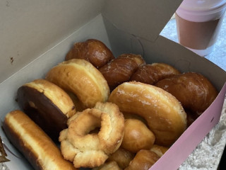 Donut Depot