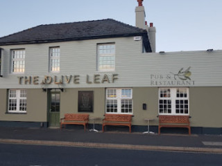The Olive Leaf Pub