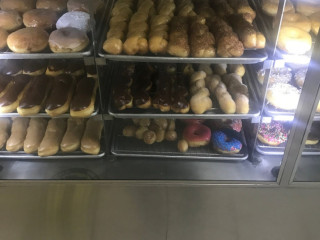 Favorite Donuts