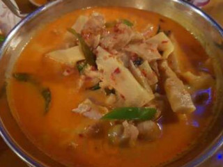 Pailin Thai Cuisine