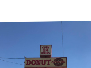 Donut Avenue