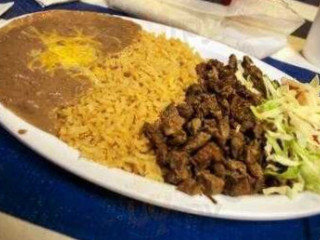Maico Mexican Food
