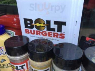 Bolt Burgers