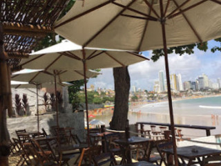 La Praia Beach Lounge