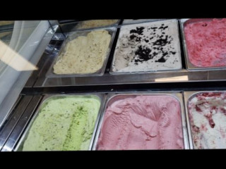 Michoacana Ice Cream