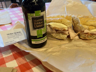 The Real Italian Deli Of Palm Springs