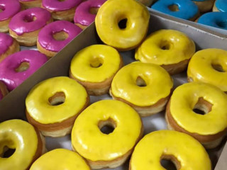 Golden West Donuts