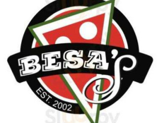 Besa's Pizza Pasta