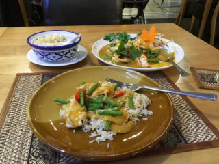Amphawan Thai Cuisine