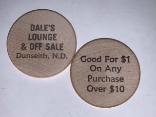 Dale's Lounge