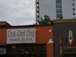 Cha! Cha! Cha! Taqueria & Bar