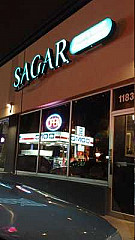 Sagar East & West Indian Restaurant