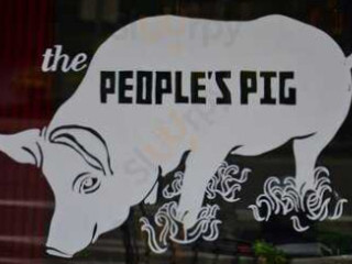 People's Pig