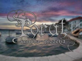 Konoba Pizzeria Porat, Vl. Goran Gotovac
