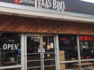 Derek Allan's Texas Barbecue