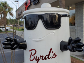 Byrd's Famous Cookies Pooler