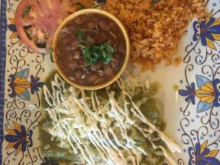 Marioli Mexican Cuisine