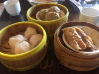 Hong Kong Bistro Dim Sum