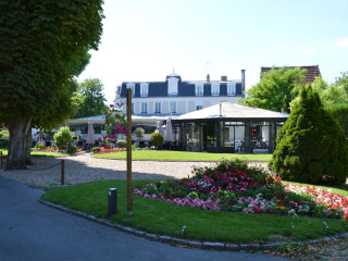 Château des Îles